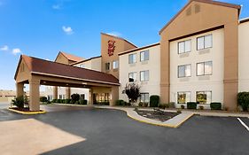 Red Roof Inn Richmond Kentucky